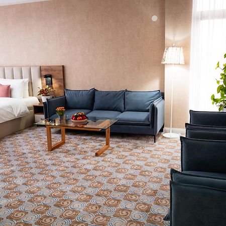 Cosmopolitan Hotel Σιμκέντ Εξωτερικό φωτογραφία