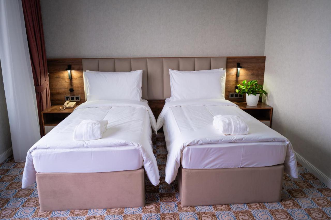 Cosmopolitan Hotel Σιμκέντ Εξωτερικό φωτογραφία