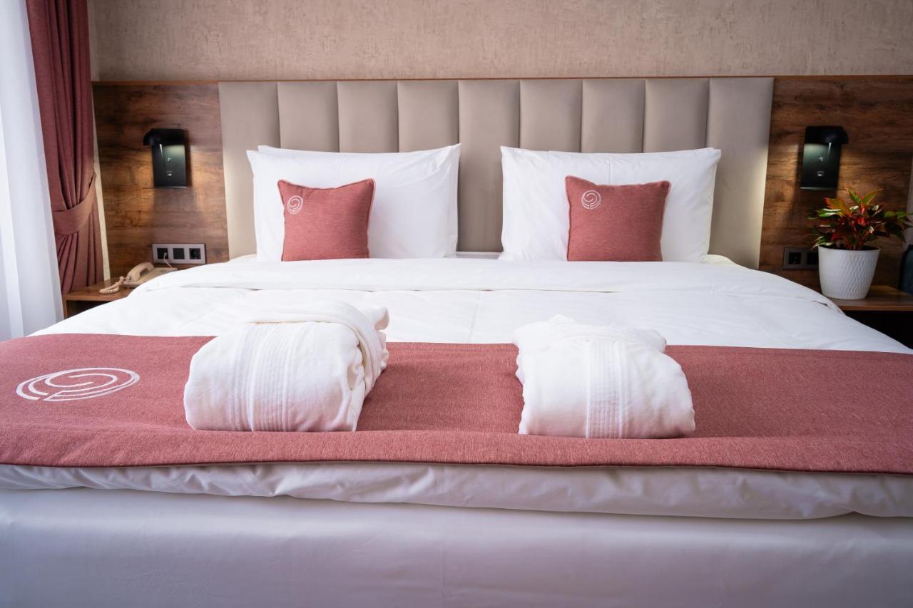 Cosmopolitan Hotel Σιμκέντ Εξωτερικό φωτογραφία