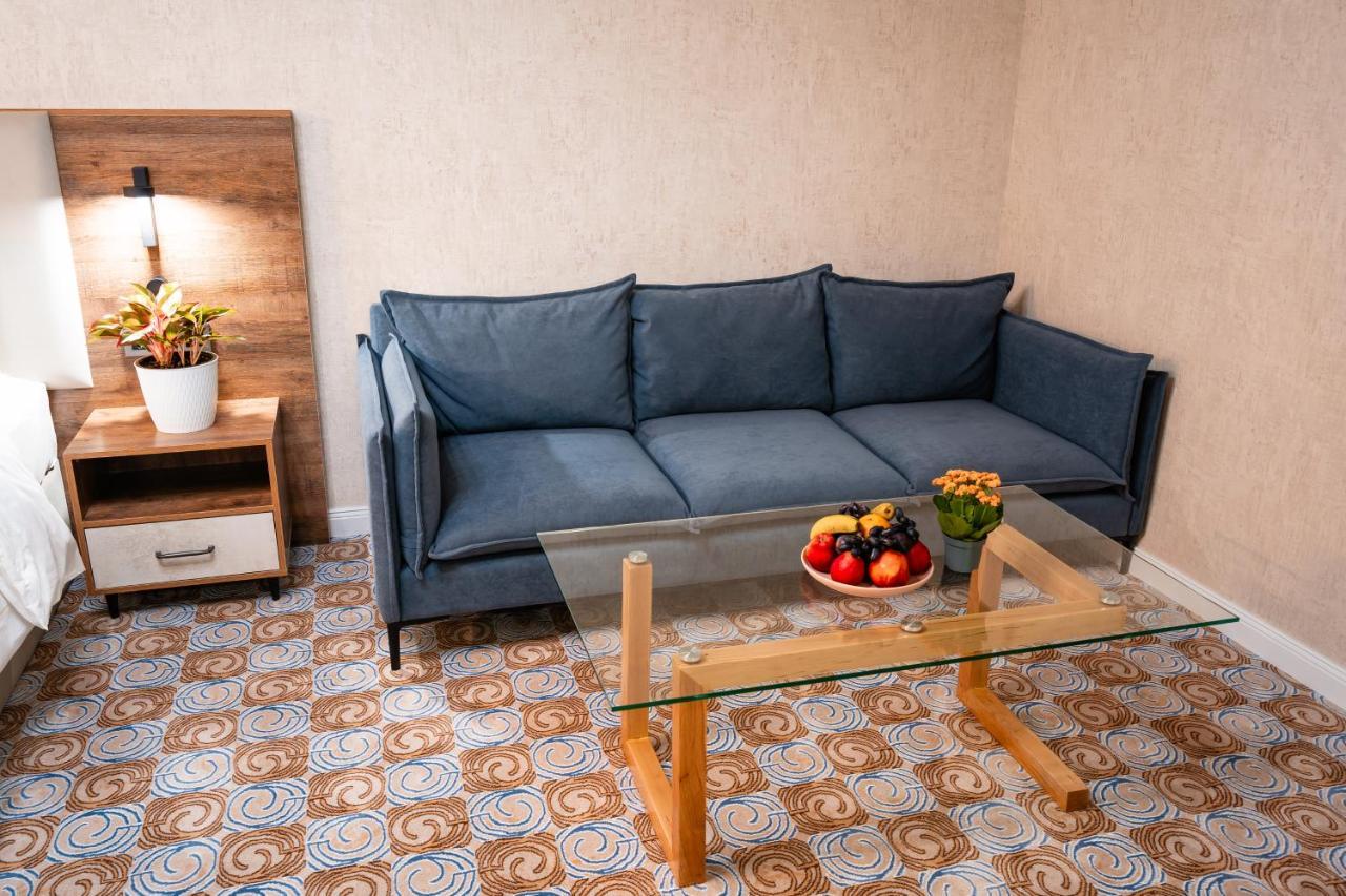 Cosmopolitan Hotel Σιμκέντ Εξωτερικό φωτογραφία