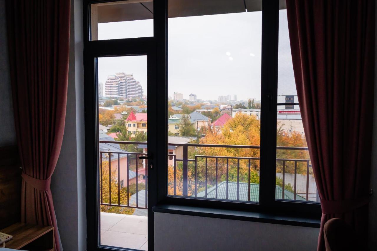 Cosmopolitan Hotel Σιμκέντ Εξωτερικό φωτογραφία