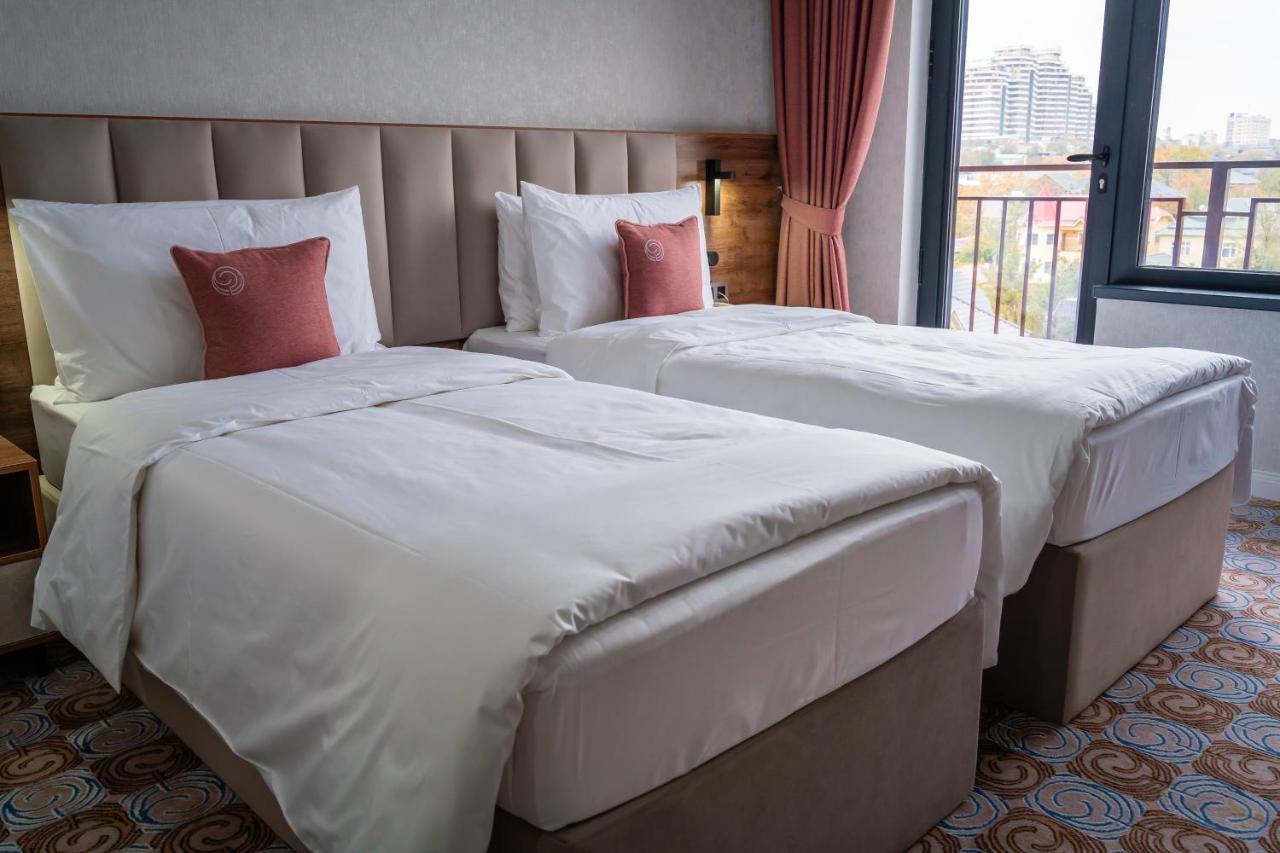 Cosmopolitan Hotel Σιμκέντ Εξωτερικό φωτογραφία