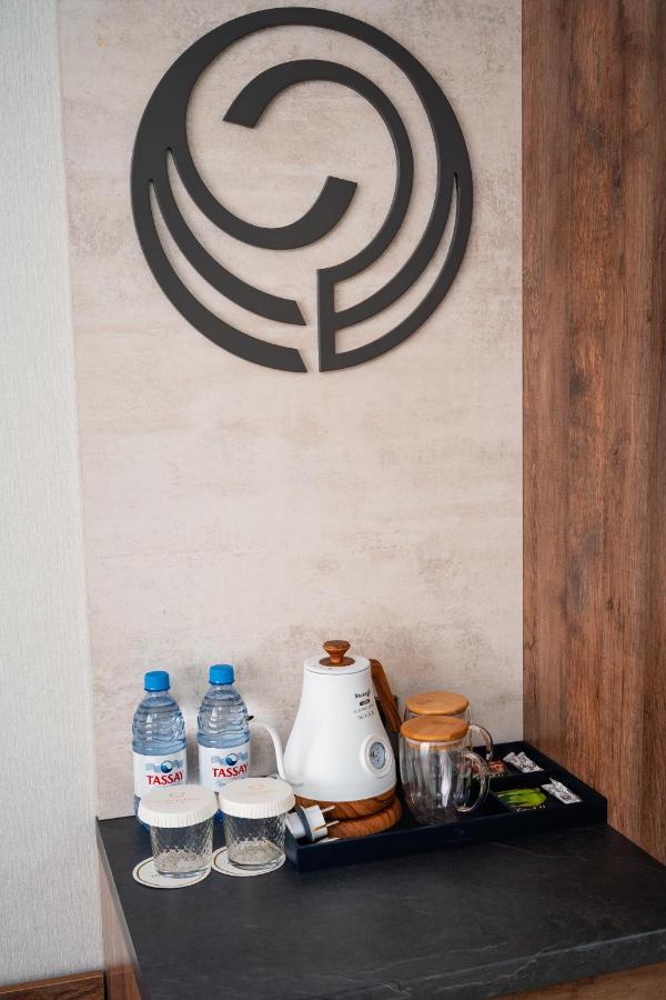 Cosmopolitan Hotel Σιμκέντ Εξωτερικό φωτογραφία