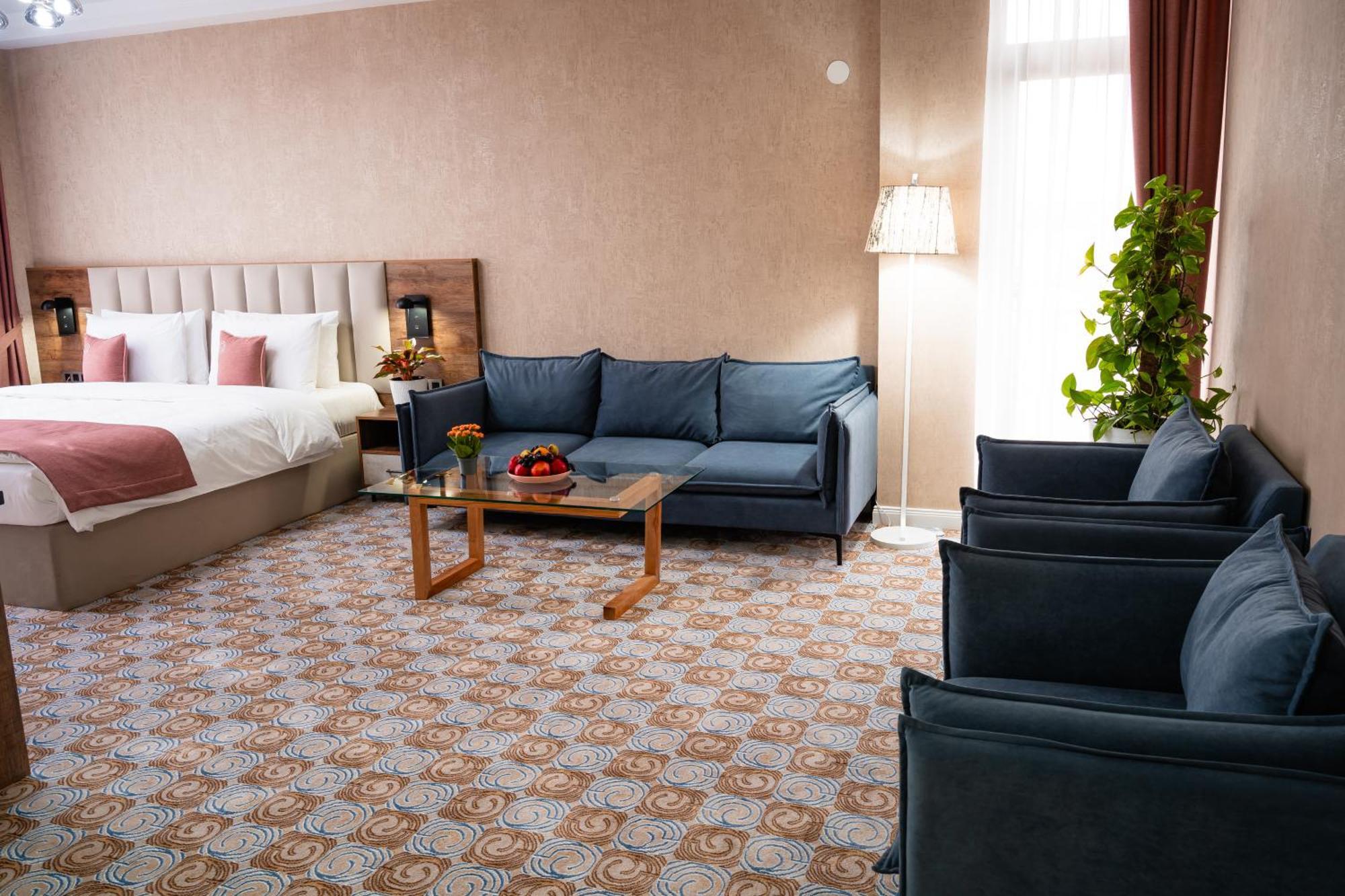 Cosmopolitan Hotel Σιμκέντ Εξωτερικό φωτογραφία