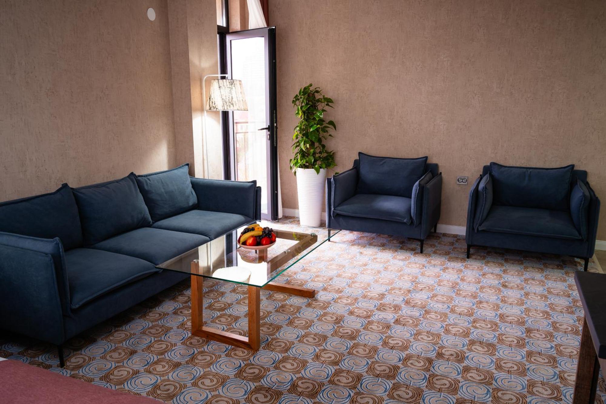 Cosmopolitan Hotel Σιμκέντ Εξωτερικό φωτογραφία