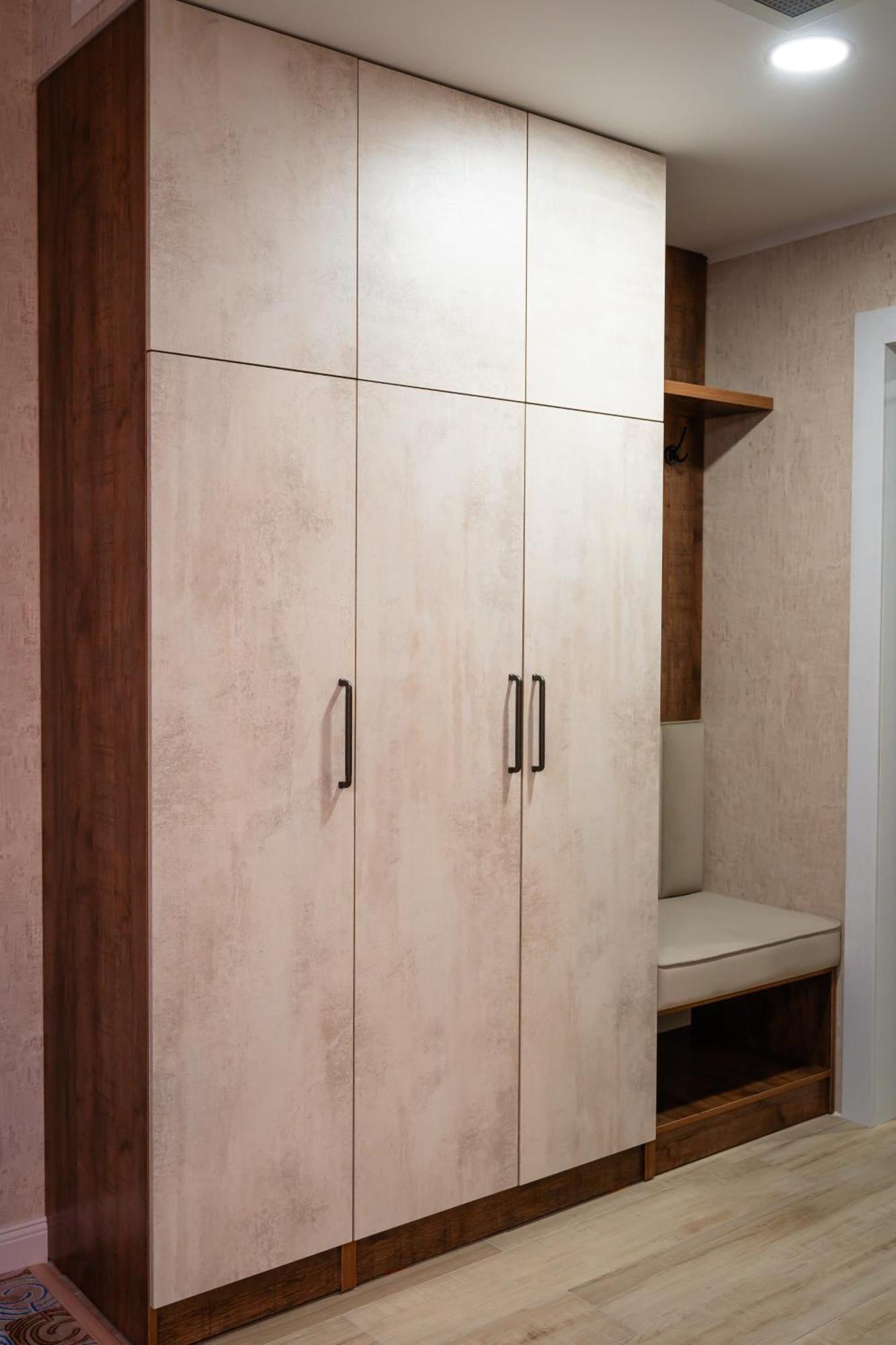Cosmopolitan Hotel Σιμκέντ Εξωτερικό φωτογραφία