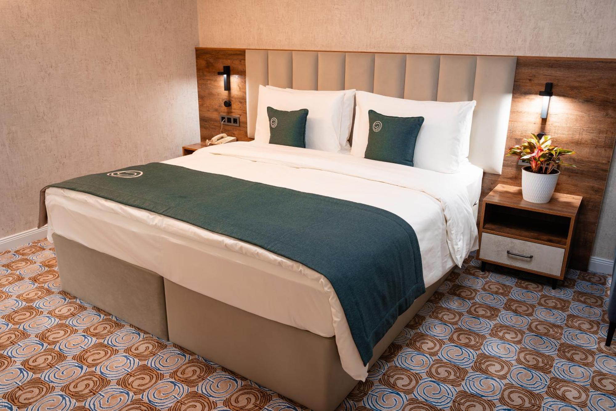 Cosmopolitan Hotel Σιμκέντ Εξωτερικό φωτογραφία